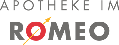 Apotheke im Romeo in Stuttgart